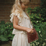 Konges Sløjd A/S BAGS & WALLET ladybug