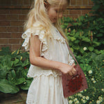 Konges Sløjd A/S BAGS & WALLET ladybug