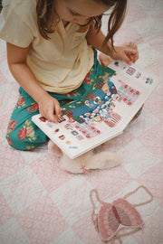 Konges Sløjd A/S CREATIVE PLAY multi