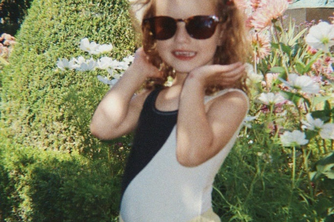 Konges Sløjd A/S SWIMSUITS tap shoe