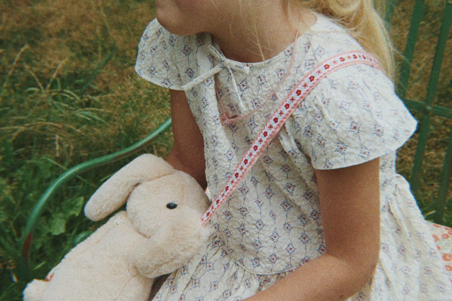 Konges Sløjd A/S TEDDY BEARS bunny