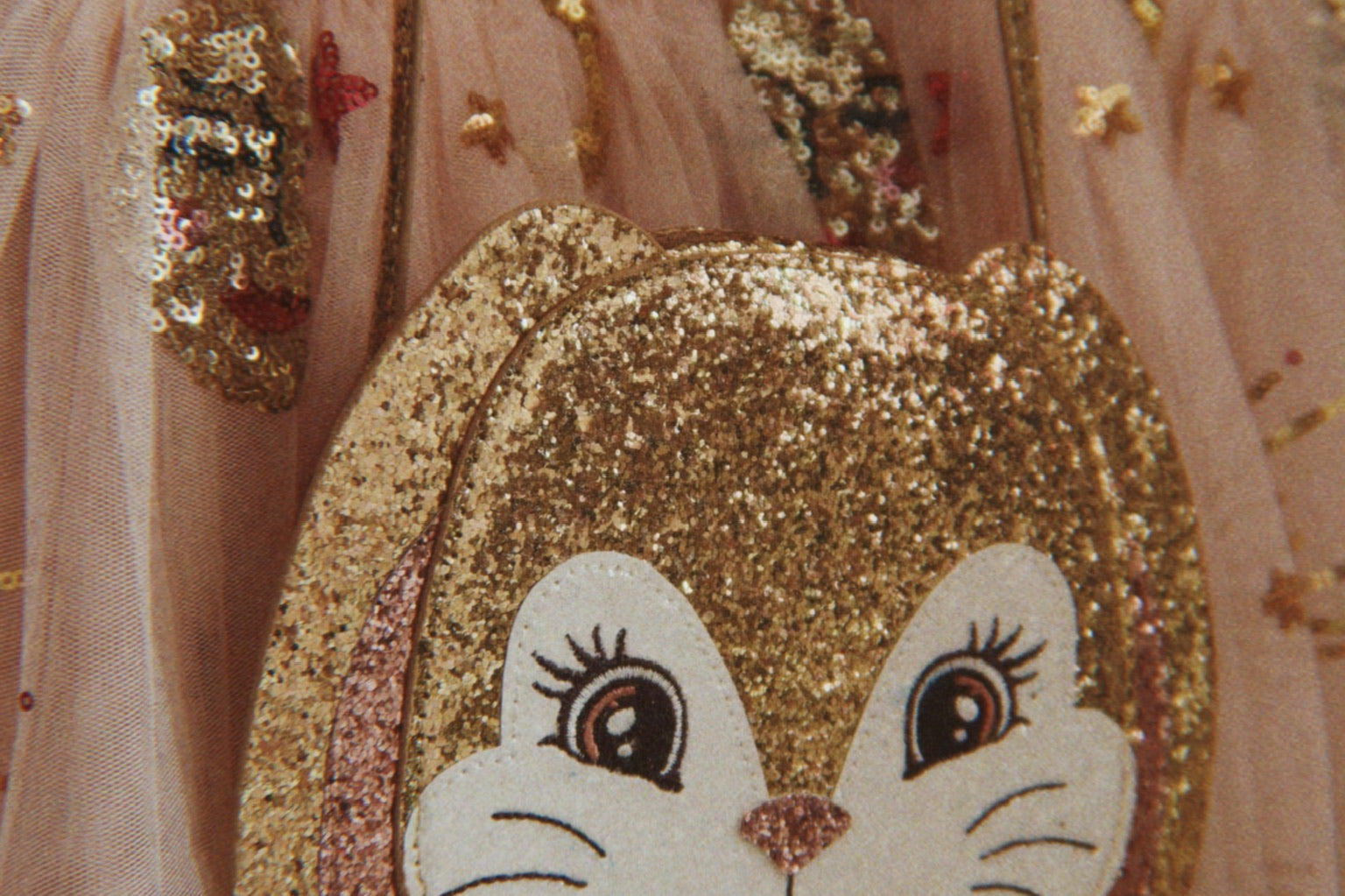 Konges Sløjd A/S BAGS & WALLET bunny