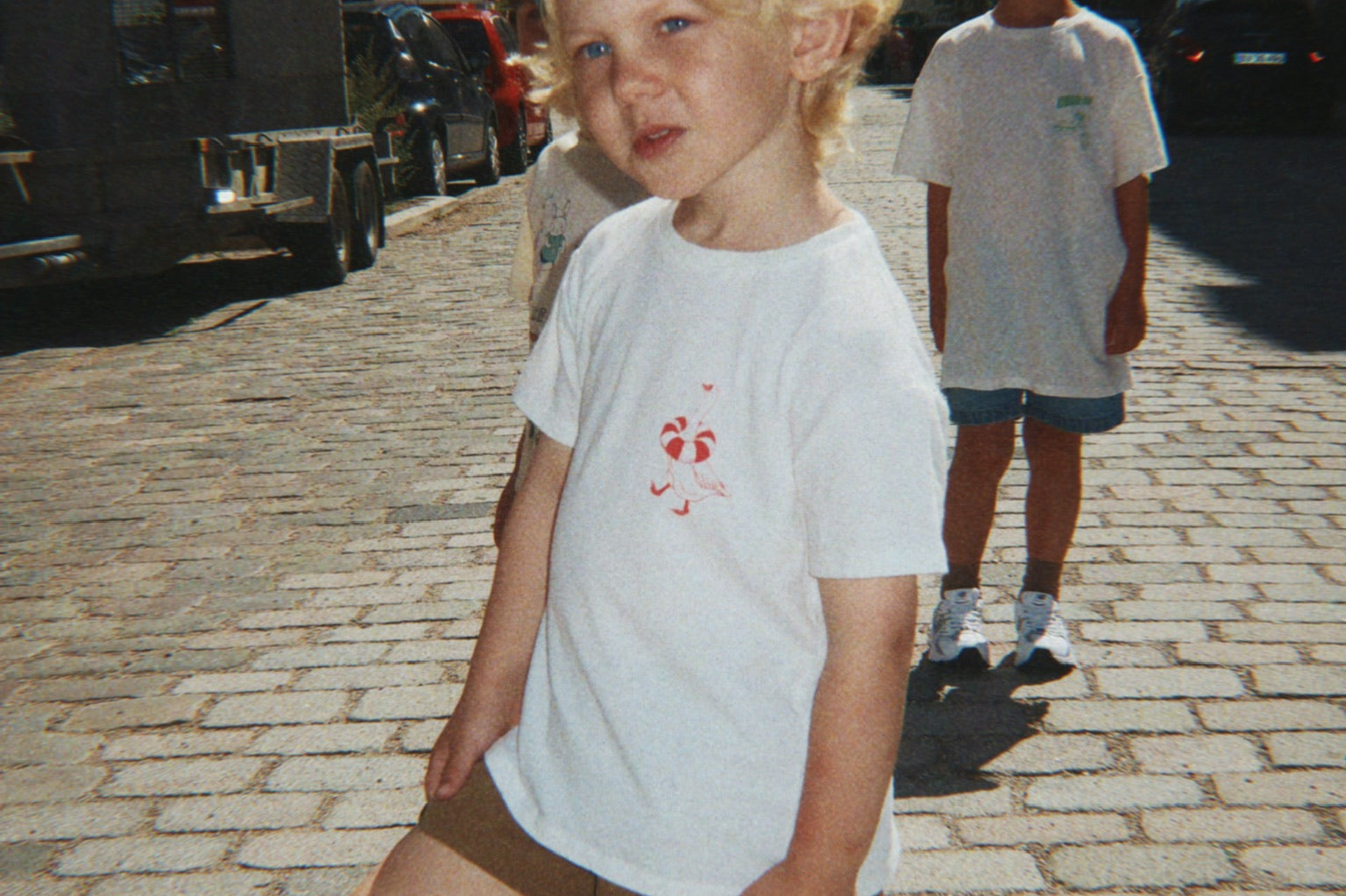 Konges Sløjd A/S HATS denim blue