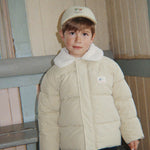 Konges Sløjd A/S WINTER WEAR pale olive green