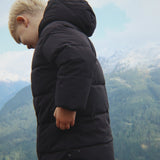 Konges Sløjd A/S WINTER WEAR black