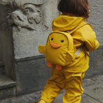 Konges Sløjd A/S RAINWEAR solar power