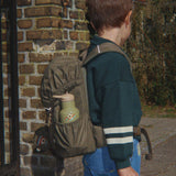 Konges Sløjd A/S DRINKING BOTTLES green/kick it