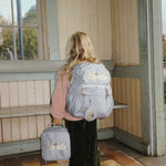 Konges Sløjd A/S SCHOOLBAG sleet