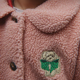 Konges Sløjd A/S JACKETS & COATS mellow rose