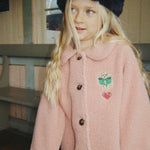 Konges Sløjd A/S JACKETS & COATS mellow rose