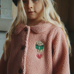 Konges Sløjd A/S JACKETS & COATS mellow rose