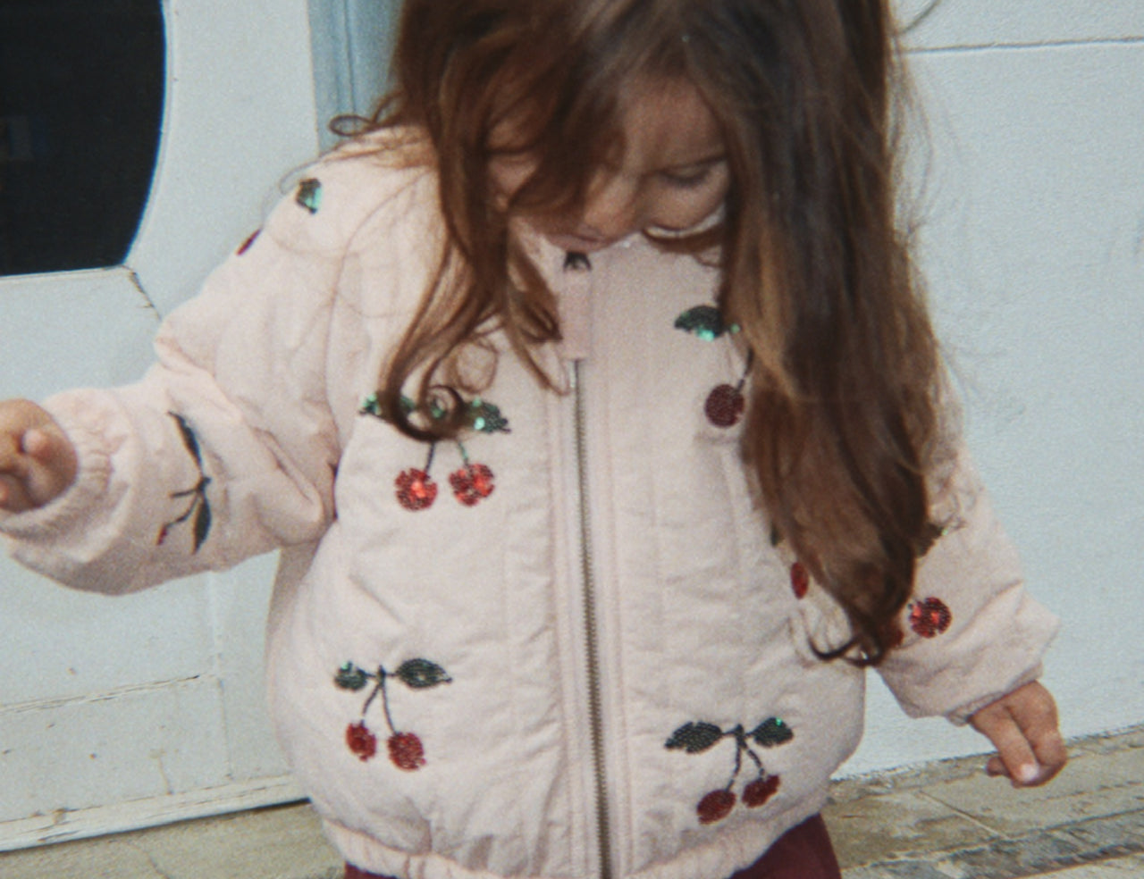 Konges Sløjd A/S THERMOWEAR cameo rose