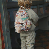 Konges Sløjd A/S BACKPACKS like cats and dogs