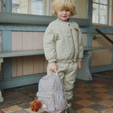 Konges Sløjd A/S BACKPACKS stripe la mer