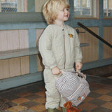 Konges Sløjd A/S BACKPACKS stripe la mer