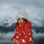 Konges Sløjd A/S WINTER WEAR coeur amour