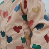 Konges Sløjd A/S WINTER WEAR bon coeur coloré