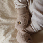 Konges Sløjd A/S BABY BOOTS oxford tan