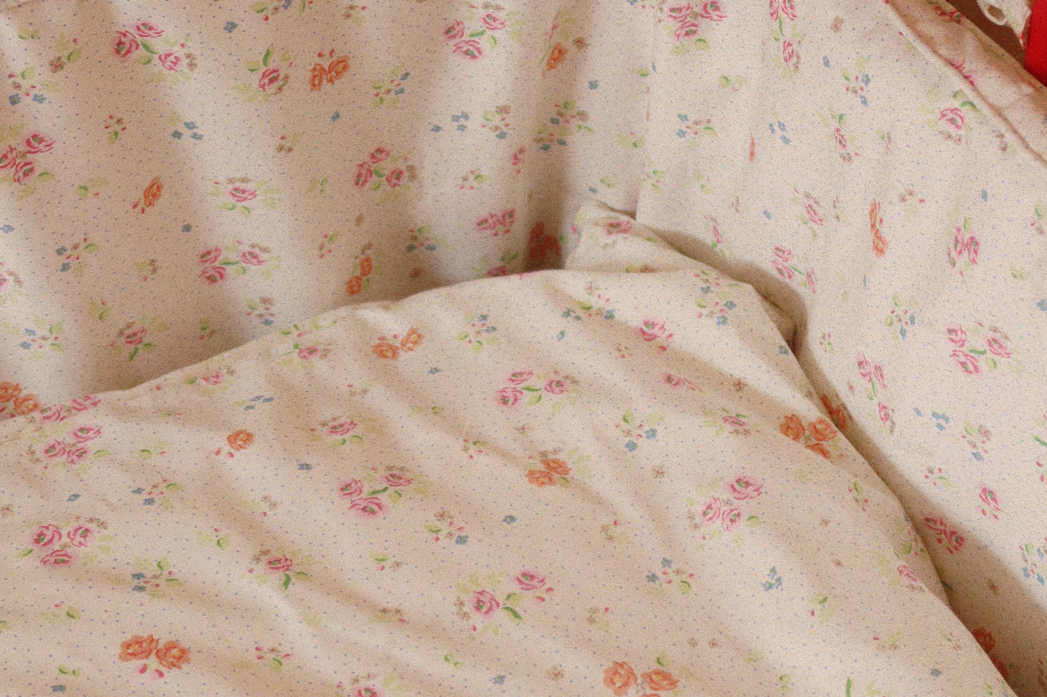 Konges Sløjd A/S JUNIOR BEDDING nonoka