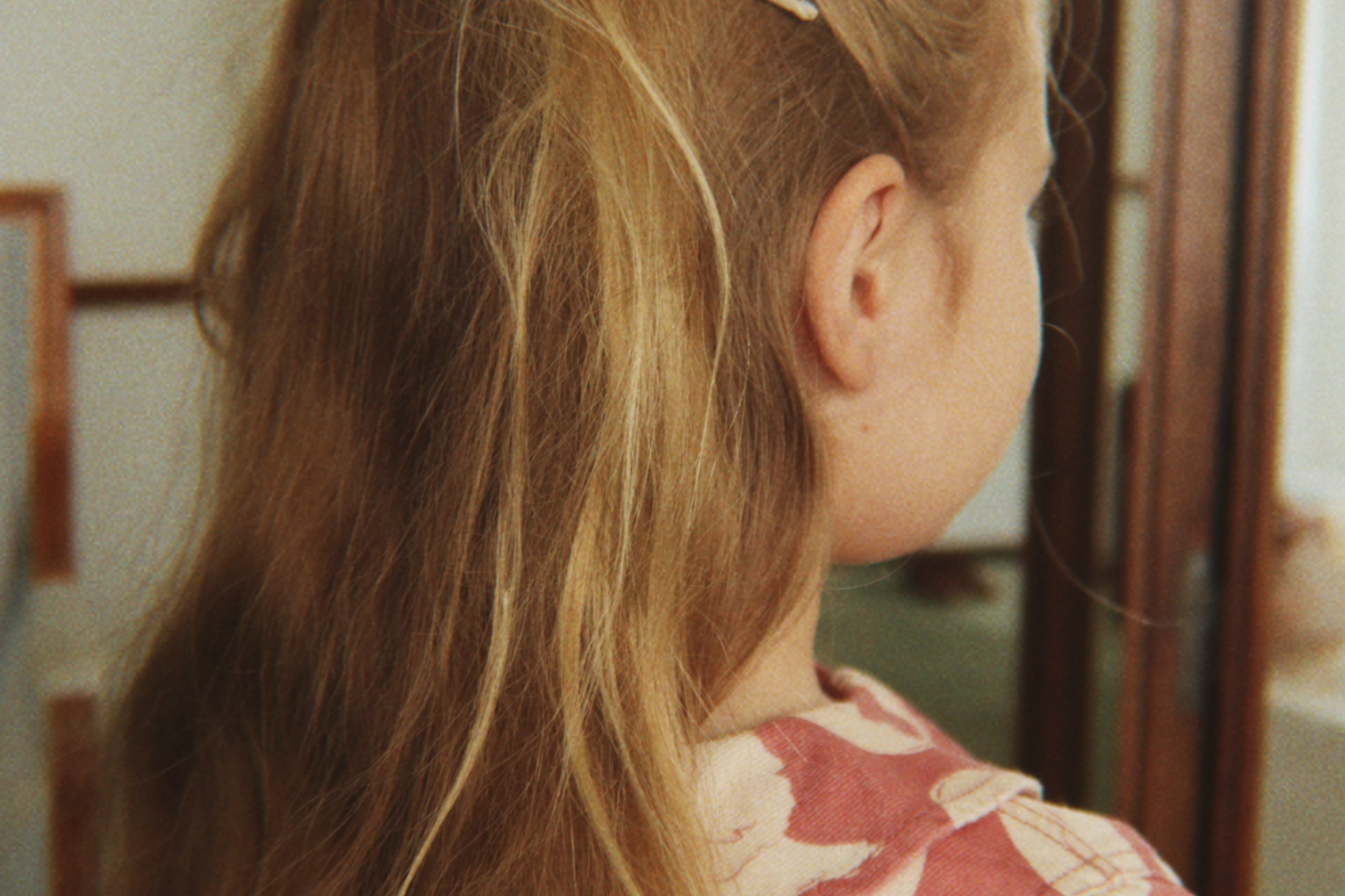 Konges Sløjd A/S HAIR ACCESSORIES swan