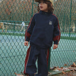 Konges Sløjd A/S WOVEN JACKETS & VESTS total eclipse