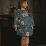 Konges Sløjd A/S WOVEN JACKETS & VESTS ciao miao