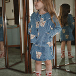 Konges Sløjd A/S WOVEN JACKETS & VESTS ciao miao