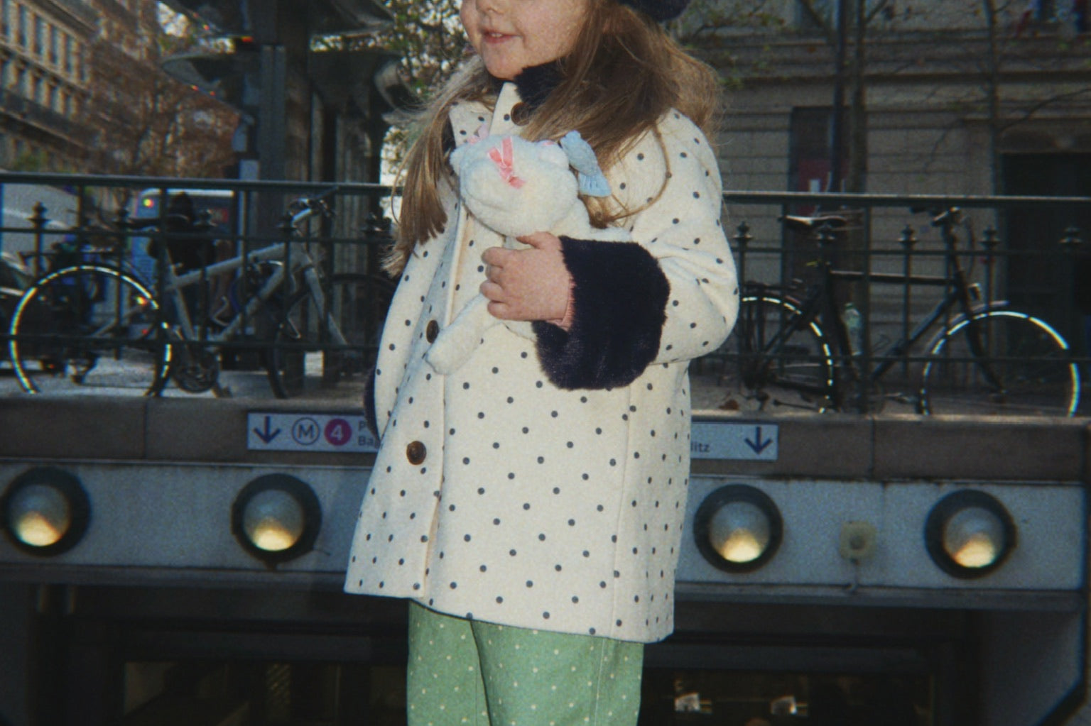 Konges Sløjd A/S JACKETS & COATS dot lumiere
