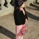 Konges Sløjd A/S HAIR ACCESSORIES dot nuit