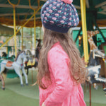 Konges Sløjd A/S KNITTED CARDIGANS winterberry
