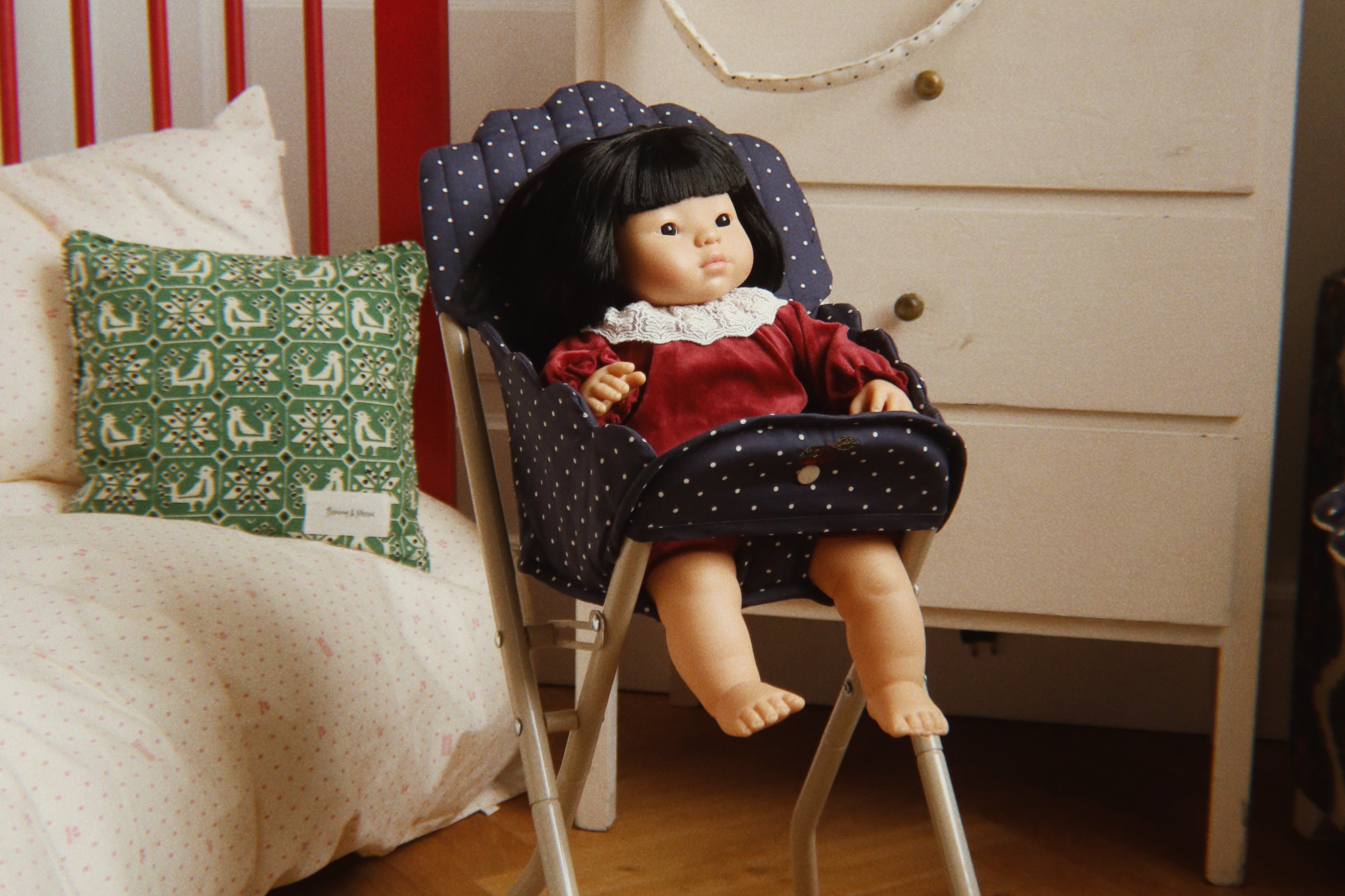 Konges Sløjd A/S DOLL ESSENTIALS cielo dot