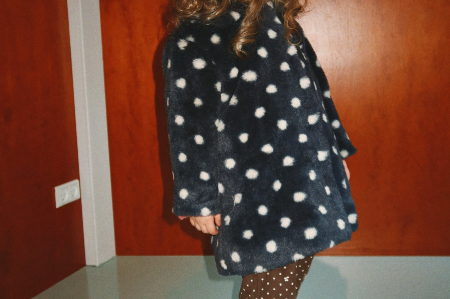 Konges Sløjd A/S JACKETS & COATS dot nuit