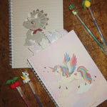 Konges Sløjd A/S CREATIVE PLAY unicorn