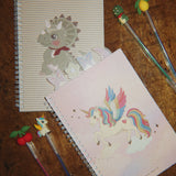 Konges Sløjd A/S CREATIVE PLAY unicorn