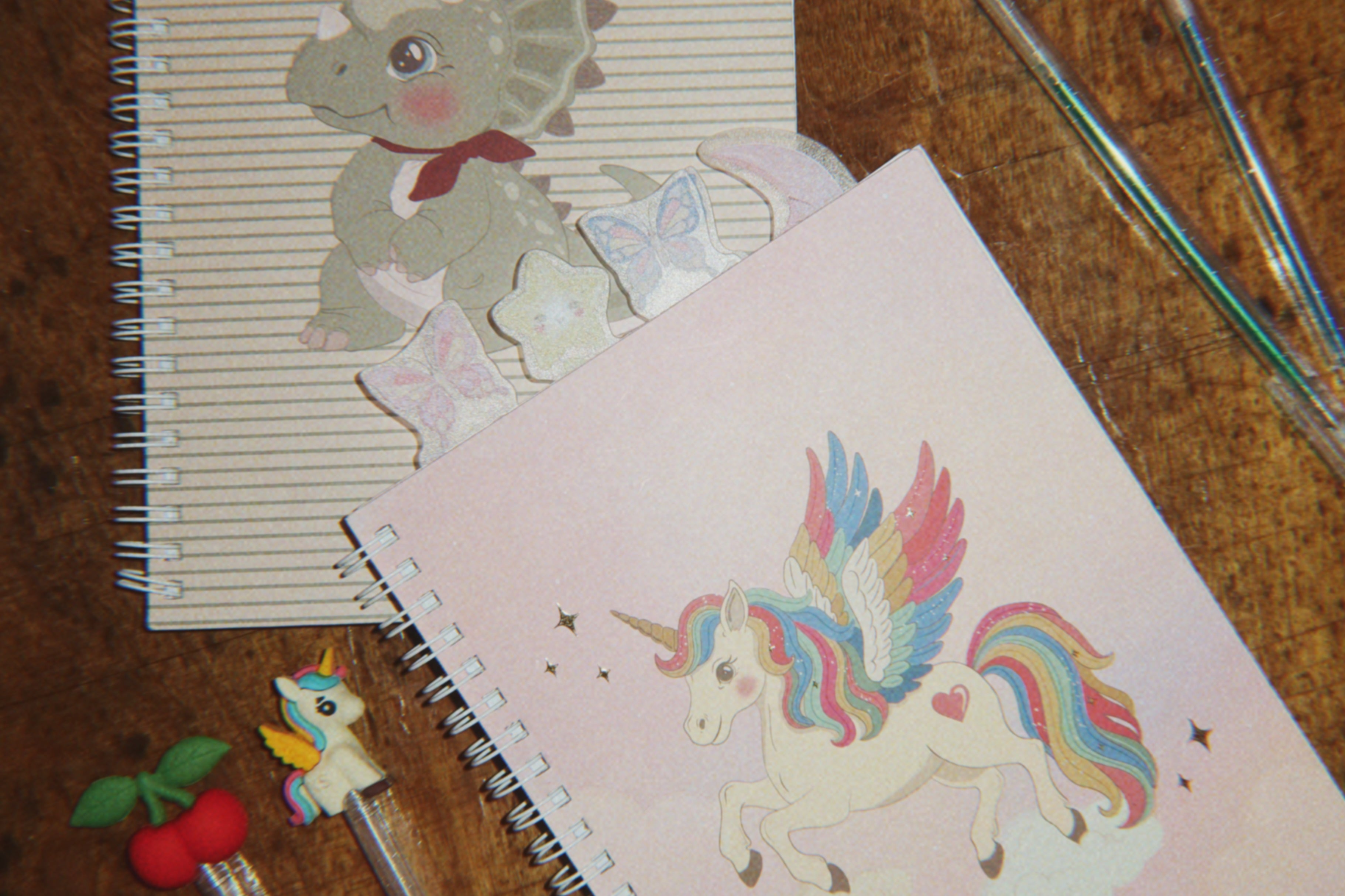 Konges Sløjd A/S CREATIVE PLAY unicorn