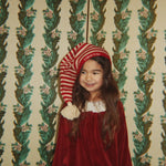 Konges Sløjd A/S HATS christmas stripe