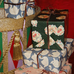Konges Sløjd A/S DECORATIONS deer diary green