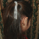 Konges Sløjd A/S HAIR ACCESSORIES silver mix