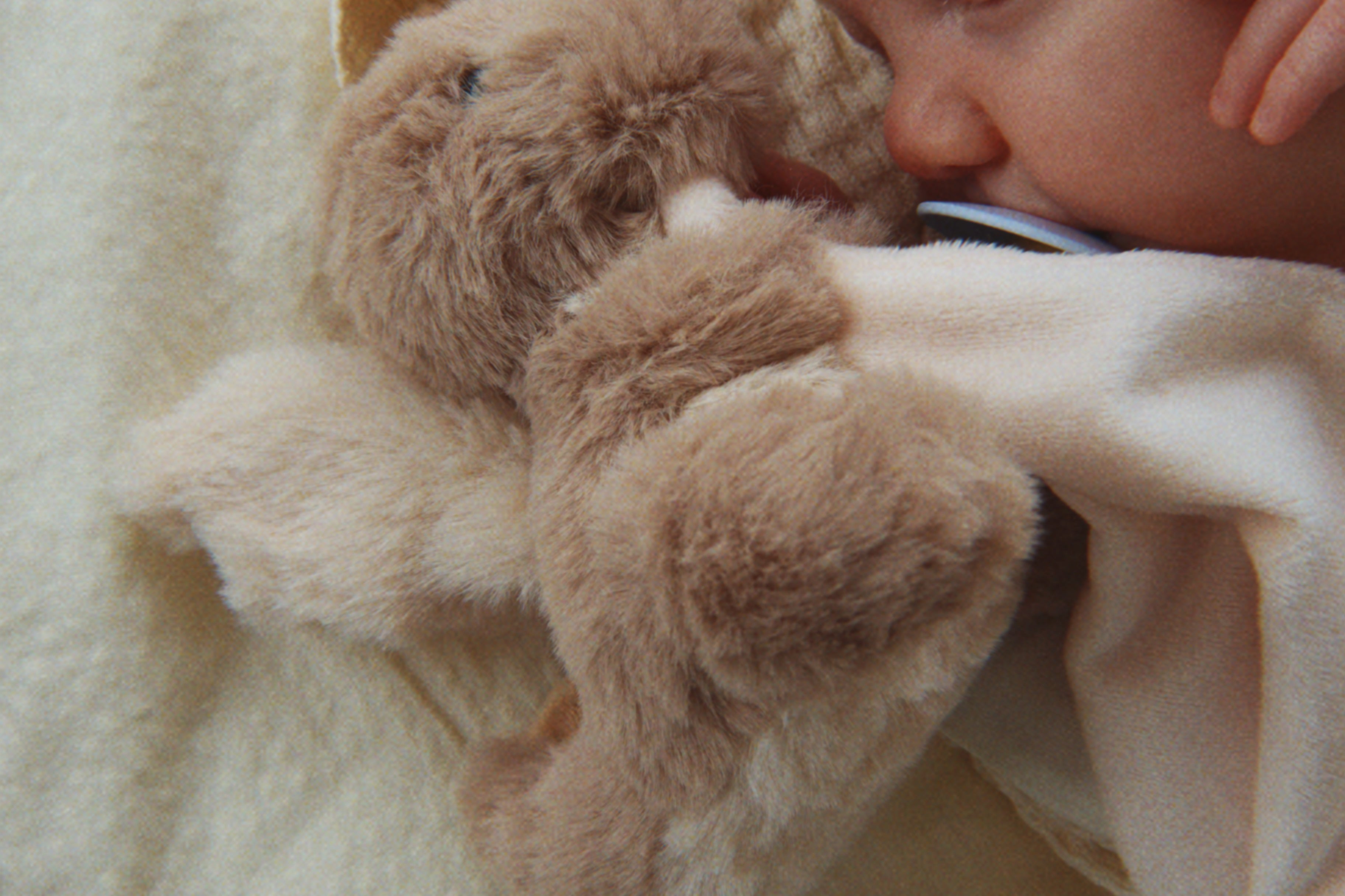 Konges Sløjd A/S TEDDY BEARS dragon