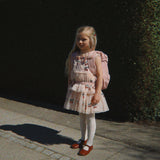 Konges Sløjd A/S SCHOOLBAG cherry
