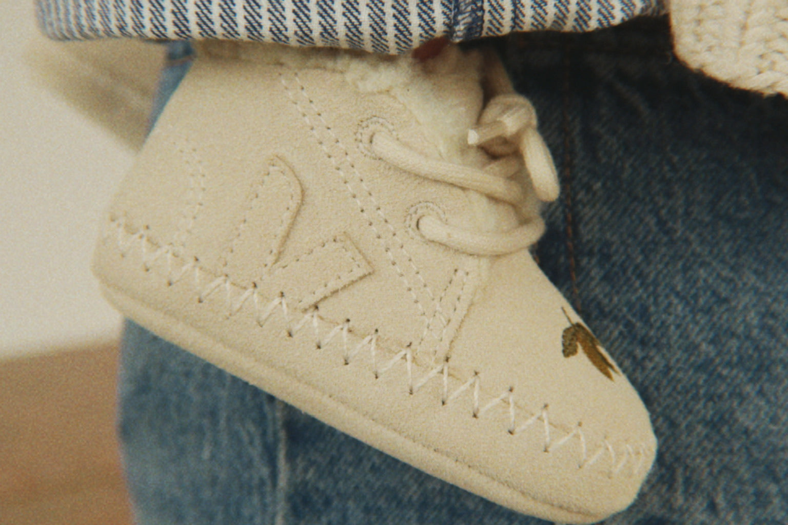 Konges Sløjd A/S SHOES pierre
