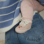 Konges Sløjd A/S SHOES blush