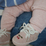 Konges Sløjd A/S SHOES blush