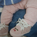 Konges Sløjd A/S SHOES blush