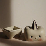 Konges Sløjd A/S DECORATIONS off white