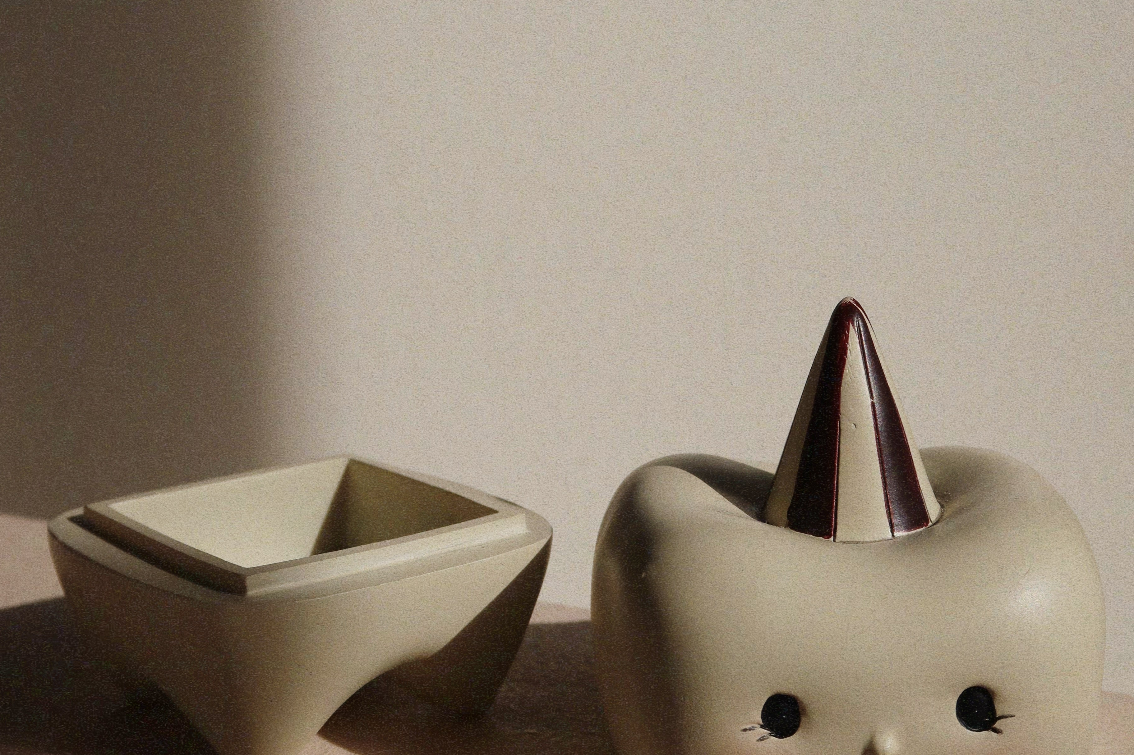 Konges Sløjd A/S DECORATIONS off white