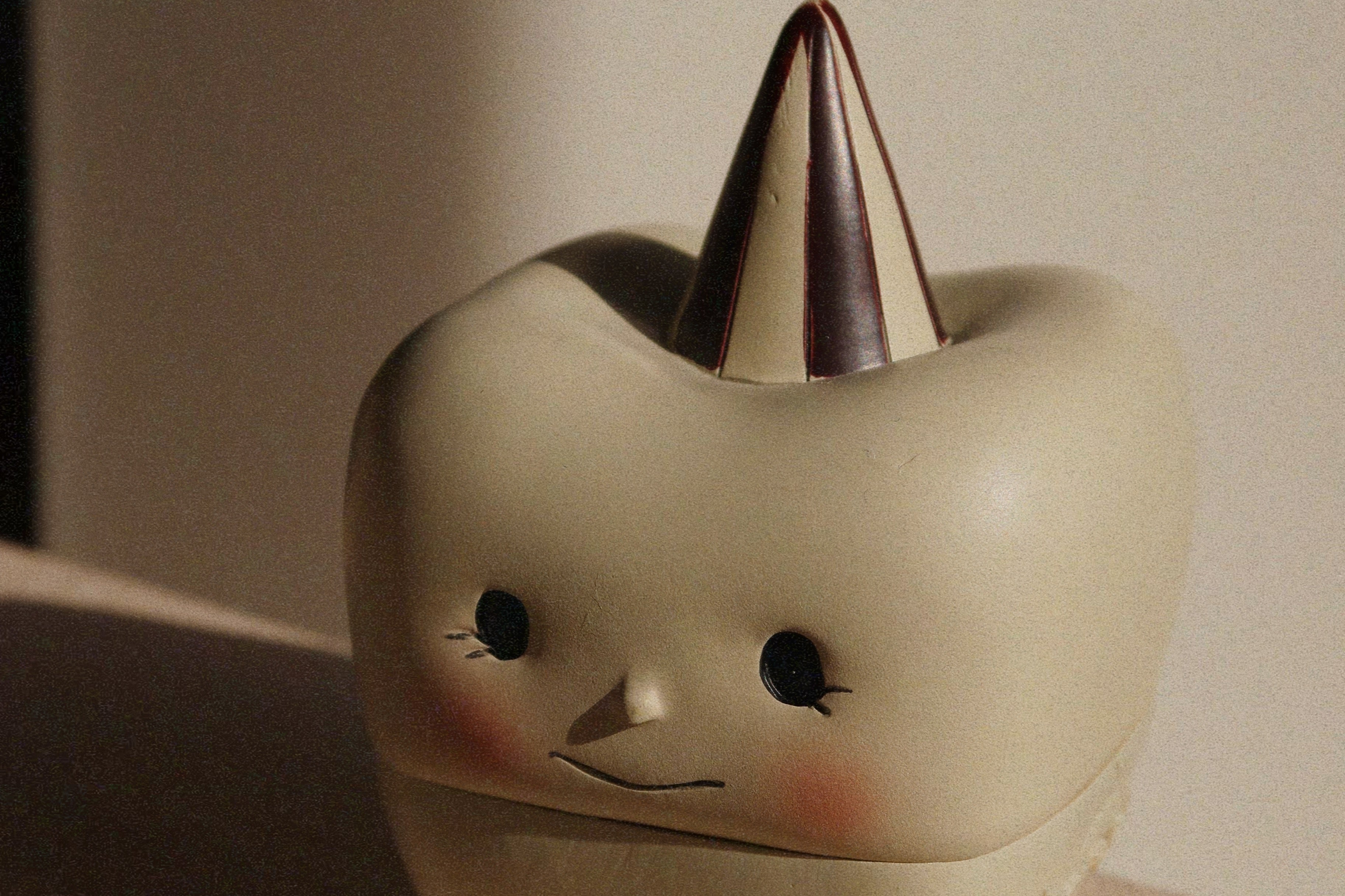 Konges Sløjd A/S DECORATIONS off white