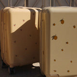 Konges Sløjd A/S TRAVEL SUITCASE cherry