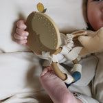 Konges Sløjd A/S ACTIVITY RINGS multi