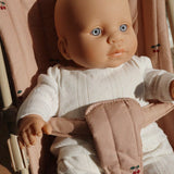 Konges Sløjd A/S DOLL ESSENTIALS cherry blush